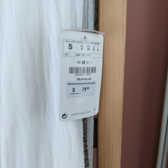 Zara sequin dress - Picture 3 of 3